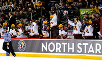 North Star Cup: Minnesota vs St. Cloud State